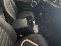 Usata Land Rover Defender 2012 Bianco SUV