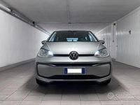 Usata VW up! 2022 Grigio Utilitaria