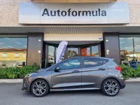 Usata Ford Fiesta ST-Line 86 CV (63 kW) 2018 Other Utilitaria