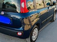 Usata Fiat Panda Lounge 69 CV (50 kW) 2015 Berlina
