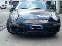 Usata Porsche 911 Carrera 320 CV (235 kW) 2008 Coupé