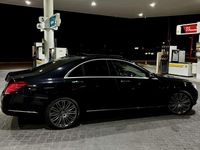 Occasion Mercedes S350 Edition 258 ch (189 kW) 2013 Berline