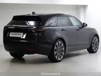Usata Land Rover Range Rover Velar SE Dynamic 204 CV (150 kW) 2025 Grigio SUV