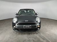 usata Mini One Clubman 1.5 One IV F55 2018 5p - 5p 1.5 D