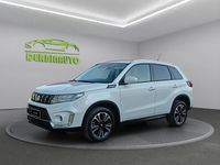 Usata Suzuki Vitara 129 CV (94 kW) 2024 Bianco SUV