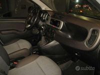 Usado Fiat Panda Cross Cross 84 CV (61 kW) 2020 Gris Utilitario