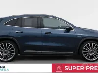 Usado Mercedes GLA35 AMG AMG 306 CV (225 kW) 2022 Azul SUV