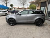 Usata Land Rover Range Rover evoque 163 CV (119 kW) 2021 Grigio SUV