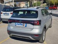 usata VW T-Cross - 1.0 TSI 110 CV 1.0 TSI 110 CV DSG Style