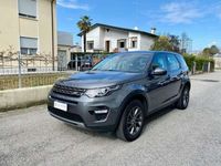 usata Land Rover Discovery Sport 2.0 td4 SE awd 150cv auto