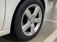 Usata Mitsubishi Outlander Instyle 140 CV (102 kW) 2007 Bianco SUV