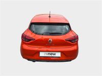 Gebraucht Renault Clio V SE 65 PS (47 kW) 2023 Orange