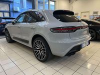 Usata Porsche Macan 265 CV (194 kW) 2024 Gesso SUV