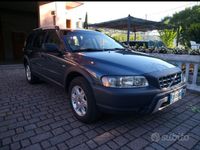 usata Volvo XC70 XC70 2.4 D 163 CV AWD Momentum