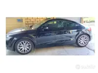 Usata Audi TT 211 CV (155 kW) 2010 Nero Coupé
