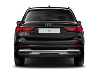 Usata Audi Q3 Advanced 150 CV (110 kW) 2025 Nero SUV