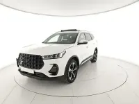 Gebraucht DR DR 6.0 150 PS (110 kW) 2022 Weiß SUV