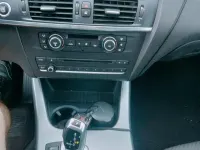 Usata BMW X3 184 CV (135 kW) 2012 Bianco SUV