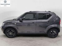 Usata Suzuki Ignis Cool 83 CV (61 kW) 2022 Grigio SUV