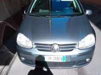 usata VW Golf V Golf 1.6 5p. Comfortline BiFuel G