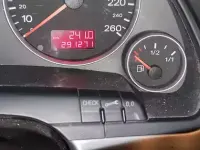 Usata Audi A4 140 CV (102 kW) 2005 Station wagon