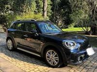 usata Mini Cooper Countryman 1.5 Hype