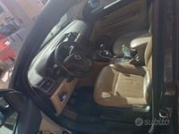 Usata Fiat Croma 147 CV (108 kW) 2009 Blu Station wagon