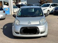 Usata Citroën C1 68 CV (50 kW) 2010 Grigio Utilitaria