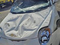 Usata Alfa Romeo MiTo 120 CV (88 kW) 2009 Bianco Utilitaria