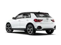 Nuova Audi A1 Comfort 116 CV (85 kW) 2026 Bianco ghiaccio metallizzato SUV