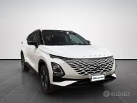 Usata Omoda 5 147 CV (108 kW) 2025 Bianco SUV