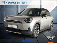 Usata Mini Aceman Favoured 135 kW (184 CV) 2025 Argento SUV