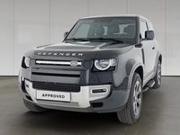 Usata Land Rover Defender S 249 CV (183 kW) 2025 Santorini black SUV