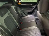 Usata VW Golf VII Highline 116 CV (85 kW) 2019 Berlina