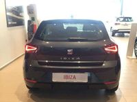 Usata Seat Ibiza Business 80 CV (58 kW) 2024 Magnetic tech Berlina