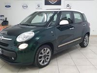 usata Fiat 500L 1.6 Multijet 120 CV Lounge 2014