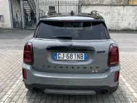 Begagnad Mini Cooper SD Countryman 190 HK (139 kW) 2022 SUV