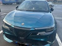 Usata Alfa Romeo Junior 136 CV (100 kW) 2024 Blu/azzurro SUV