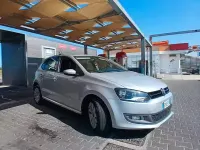 Usata VW Polo 60 CV (44 kW) 2012 Grigio Utilitaria