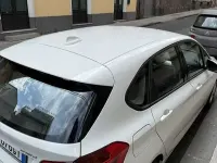 Usata BMW 218 Active Tourer Luxury Line 150 CV (110 kW) 2015 Monovolume