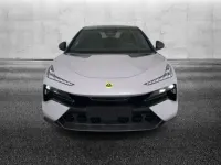 Nuova Lotus Eletre 250 kW (340 CV) 2026 Grigio SUV