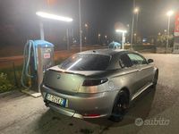 Usata Alfa Romeo GT 150 CV (110 kW) 2005 Grigio Coupé