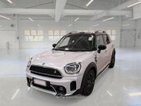 Usata Mini Cooper Countryman Business 125 CV (91 kW) 2020 SUV