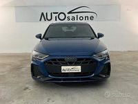 Usata Audi A3 Comfort 2024 Blu Berlina