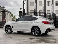 usata BMW X6 30d M xDrive30d Msport 258CV TETTO LED CAM