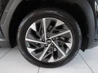 Usata Hyundai Tucson 136 CV (100 kW) 2023 Nero SUV