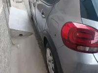 Usata Citroën C3 83 CV (61 kW) 2019 Grigio Utilitaria