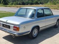Usata BMW 2002 130 CV (95 kW) 1972 Grigio Berlina