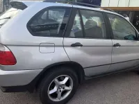 Usata BMW X5 286 CV (210 kW) 2001 SUV
