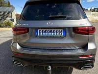 Usata Mercedes GLB200 Premium 150 CV (110 kW) 2022 SUV